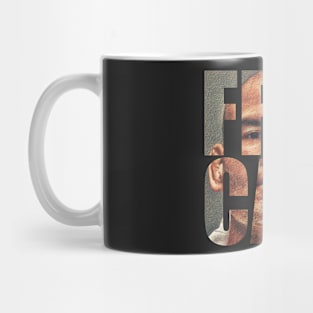 FREE CAIN Mug